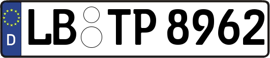 LB-TP8962