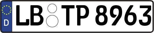 LB-TP8963