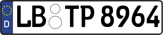 LB-TP8964