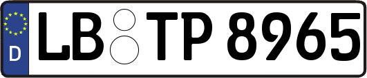 LB-TP8965