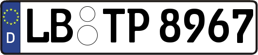 LB-TP8967