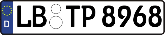 LB-TP8968