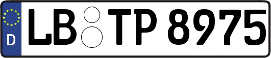 LB-TP8975