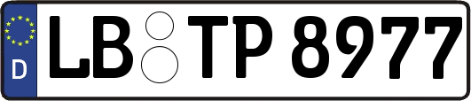 LB-TP8977