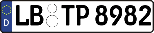 LB-TP8982