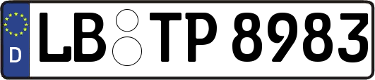 LB-TP8983