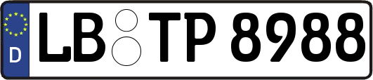 LB-TP8988