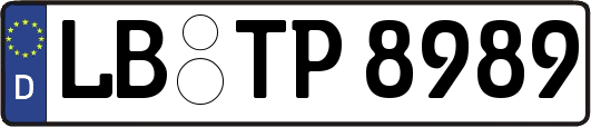 LB-TP8989