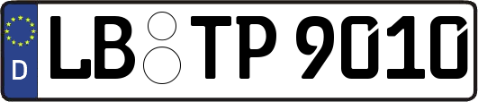 LB-TP9010
