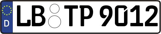 LB-TP9012