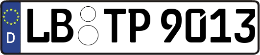 LB-TP9013