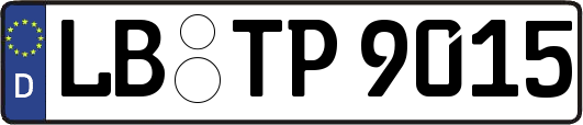 LB-TP9015