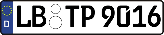 LB-TP9016