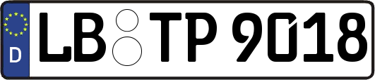 LB-TP9018