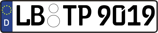 LB-TP9019