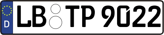 LB-TP9022