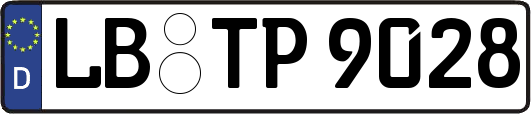LB-TP9028