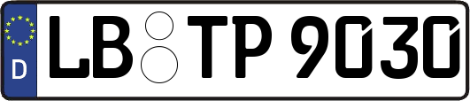 LB-TP9030