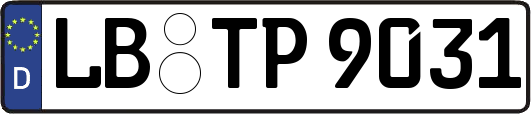 LB-TP9031