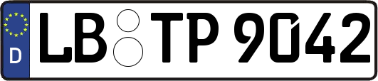 LB-TP9042