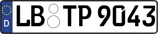 LB-TP9043