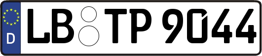 LB-TP9044