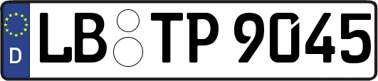 LB-TP9045