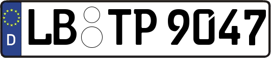 LB-TP9047