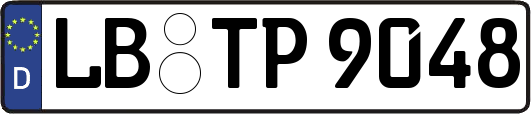 LB-TP9048