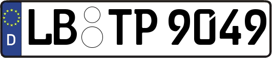 LB-TP9049