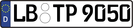 LB-TP9050
