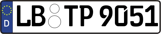 LB-TP9051