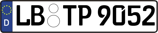 LB-TP9052