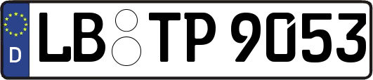 LB-TP9053