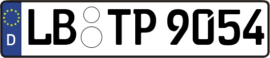 LB-TP9054