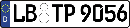 LB-TP9056