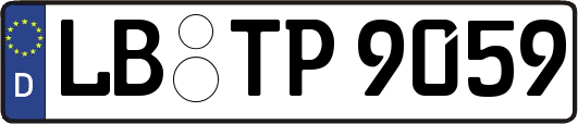 LB-TP9059
