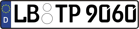 LB-TP9060