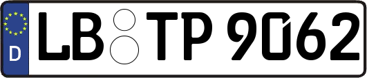 LB-TP9062