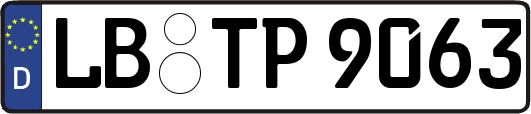 LB-TP9063