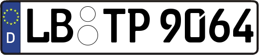 LB-TP9064