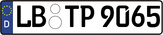 LB-TP9065