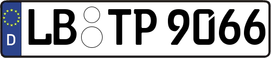 LB-TP9066