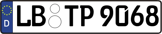 LB-TP9068