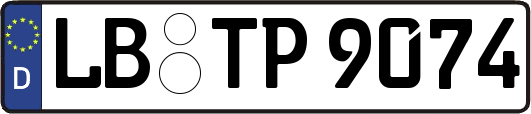 LB-TP9074