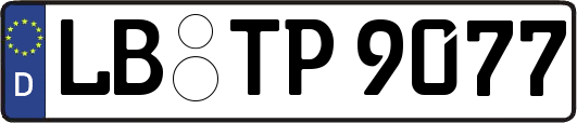 LB-TP9077