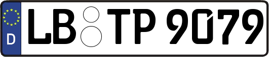 LB-TP9079