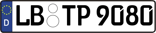 LB-TP9080