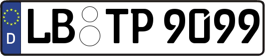 LB-TP9099