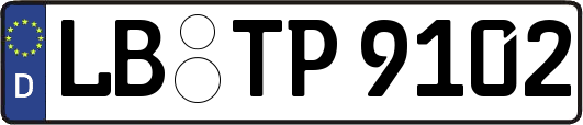 LB-TP9102